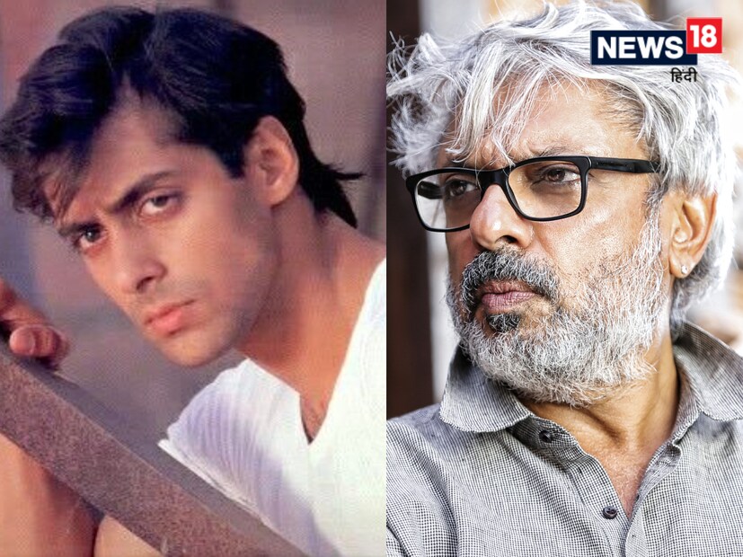এরপরে প্রযোজক, পরিচালক সঞ্জয় লীলা বনশালী তার পরবর্তী ছবি বাজিরাও মস্তানিতে সলমন ও ঐশ্বর্য নিয়ে ফের কাজ করতে চেয়েছিলেন ৷ ফাইল ছবি ৷ 