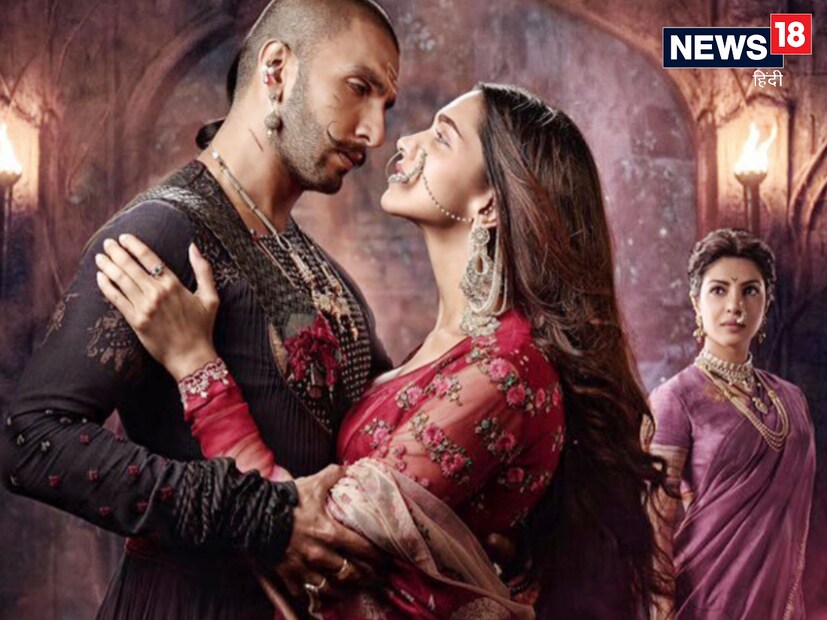 এই ছবিতে সলমনের সঙ্গে ঐশ্বর্য কাজ করতে অস্বীকার করেন ৷ সেই সময়েই সঞ্জয় লীলা ক্যাটরিনার কথা মনে করেন ৷ ফাইল ছবি ৷