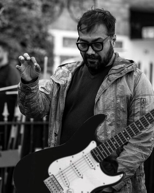 জানা গিয়েছে, পরিচালক অনুরাগ কাশ্যপ উৎসবে থাকবেন কারণ তার ফিল্ম 'কেনেডি' এই বছর মিডনাইট স্ক্রিনিং বিভাগের অংশ।