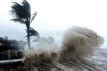 জল্পনা শেষ! আগামিকালই কাঁপাবে মোকা, দক্ষিণবঙ্গের জেলায় জেলায় ঝড়বৃষ্টি