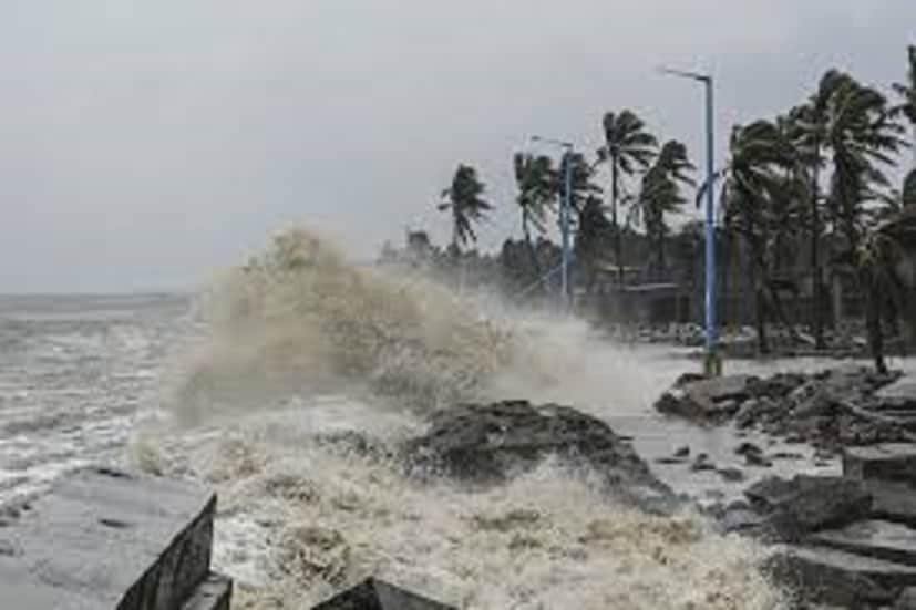 নদিয়া, বীরভূম, পূর্ব ও পশ্চিম বর্ধমানে ঝড়ের গতিবেগ থাকবে ৫০ কিমি ৷ প্রতীকী ছবি ৷