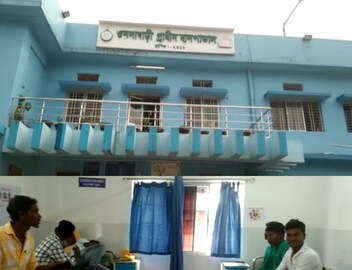১৫ জন পুরুষ নির্বীজকরণ