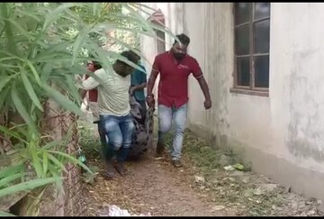 উদ্ধার