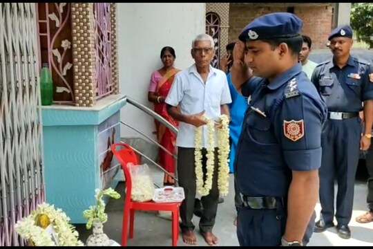 শহীদকে
