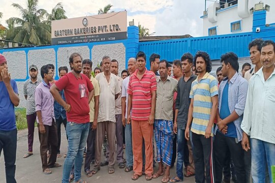 কারখানার
