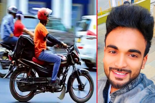 মৃত্যু নিয়ে রহস্যের অভিযোগ তুলছেন তাঁরা।
