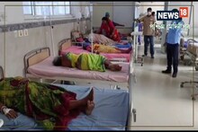 বুদ্ধ পূর্ণিমার পুজোর প্রসাদ বিতরণ তারপরই শুরু এলাকাবাসীর বমি