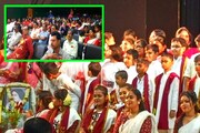 চিক শিল্পও হয়ে উঠতে পারে পেশা, কথার জাল বুনে নজির গড়ল আলোর বৃত্ত