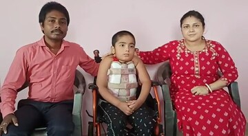 বাবা