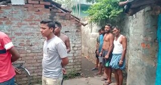 দমদম সেন্ট্রাল জেলে সাজা প্রাপ্ত বন্দীর মৃত্যু