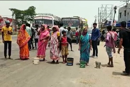 বালতি