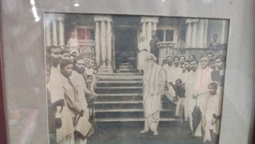 কবিগুরু