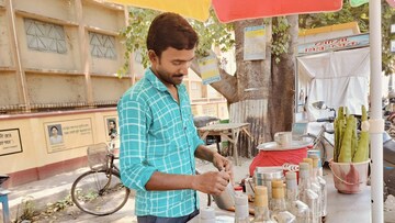 অ্যালোভেরার