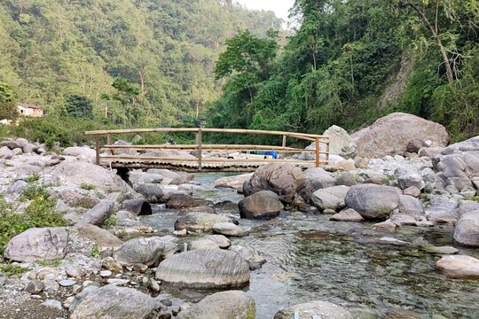 পাহাড়ি