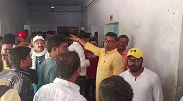 চাকরিহারাদের