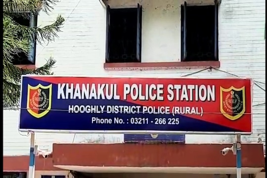 শালীর বাড়িতেই সব শেষ জামাইবাবুর!