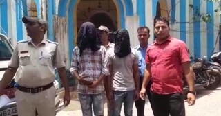 বৃহষ্পতিবার ধৃতদের বর্ধমান আদালতে পেশ করে পুলিশ