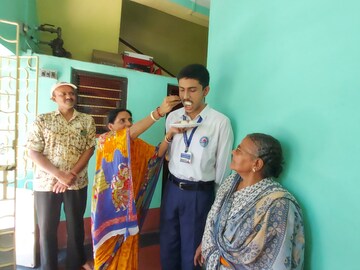 পরিবারের