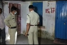 পচা গলা মৃতদেহের দুর্গন্ধে অতিষ্ঠ, কেসটা ঠিক কী, অসুস্থ ছেলের হাতেই কি মা খুন