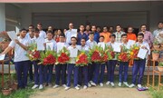 মাধ্যমিকে নজর-কাড়া সাফল্য মালদহে! মেধা তালিকায় ২১ জন ছাত্র-ছাত্রী! জানুন