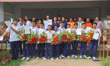 মেধা