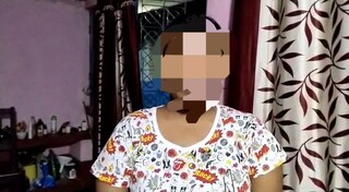 অ্যাসিড আক্রান্ত ছাত্রী সাফল্যের সঙ্গে উত্তীর্ণ হল মাধ্যমিক পরীক্ষায়