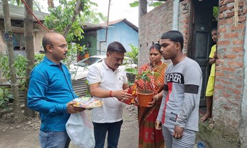 বিশ্বজিৎকে