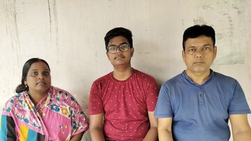 সৌভিকের