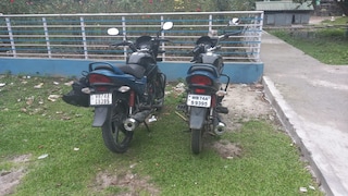 মোটরসাইকেল জালিয়াতি