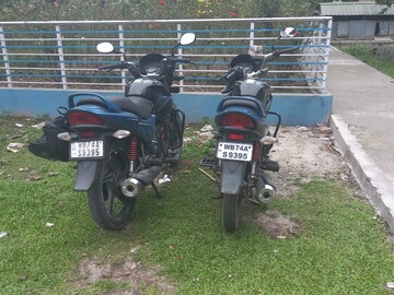 মোটরসাইকেল জালিয়াতি