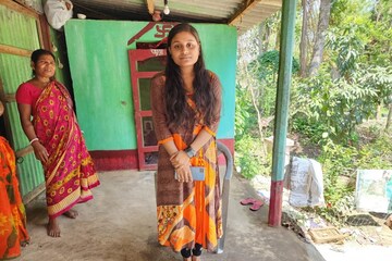  সৃজিতা