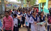 গতবছর ১১জন মেধা তালিকায় ছিল! এবার উচ্চ মাধ্যমিকে কী ফল করল জলচক? জানুন