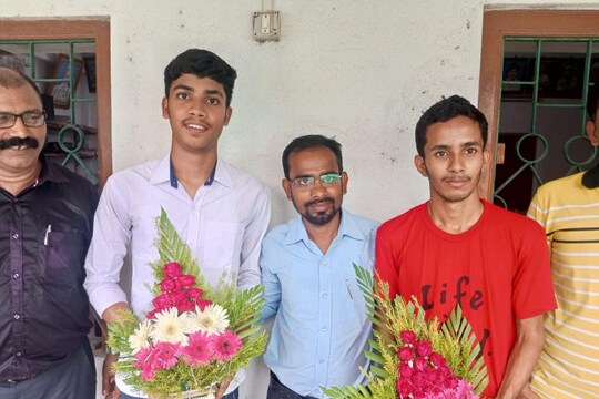 নামখানার