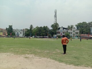  'চেয়ারম্যান কাপ'