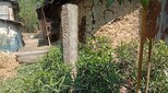 হিলি বালুরঘাট রেল লাইন সম্প্রসারণে বিপাকে পড়েছে ডুমুইর গ্রামের বাসিন্দারা