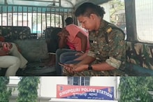 নাবালিকাকে অন্ধকারে টেনে নিয়ে গিয়ে এ কী করল যুবক! পরের ঘটনা আরও ভয়ঙ্কর