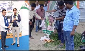 সাগরদিঘীতে