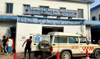 দুর্ঘটনায় মৃত্যু