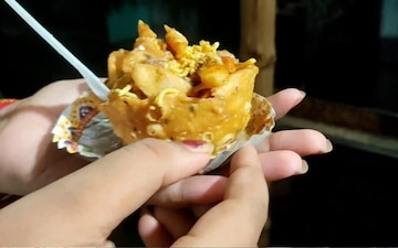 বাটি