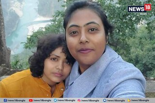 অনুব্রতকন্যার 'ছায়াসঙ্গী' কে?