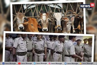 ফের গ্রেফতার কেষ্ট মণ্ডল! 
