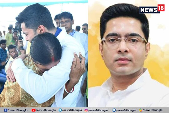 বিস্ফোরক অভিষেক বন্দ্যোপাধ্যায়