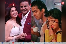 মা হওয়ার পরই অঘটন! ভাগ্যশ্রীর স্বামীর কানে যায় সলমনের সঙ্গে প্রেমের খবর, তারপর