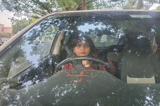 অর্চনার স্বপ্ন সফল