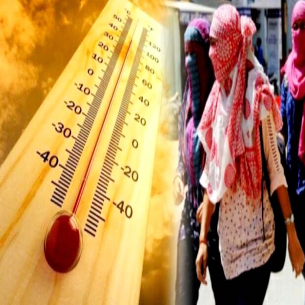 তাপমাত্রা তিন থেকে পাঁচ ডিগ্রি সেলসিয়াস পর্যন্ত তাপমাত্রা বাড়তে পারে। কলকাতার তাপমাত্রা ছুঁতে পারে প্রায় ৩৯ ডিগ্রি। পশ্চিমের জেলাগুলি অর্থাৎ বাঁকুড়া, পুরুলিয়া, পশ্চিম মেদিনীপুর, ঝাড়গ্রাম, পশ্চিম বর্ধমান এবং বীরভূমে পারদ ৪০ ডিগ্রি বা তার বেশি হতে পারে। তবে আপাতত তাপপ্রবাহের কোনও সম্ভাবনা দেখছেন না আবহাওয়াবিদরা।