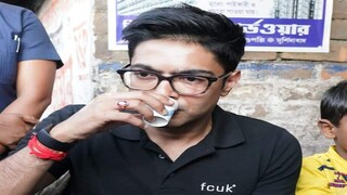 অভিষেক বন্দ্যোপাধ্যায়