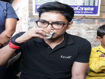 অভিষেক বন্দ্যোপাধ্যায়