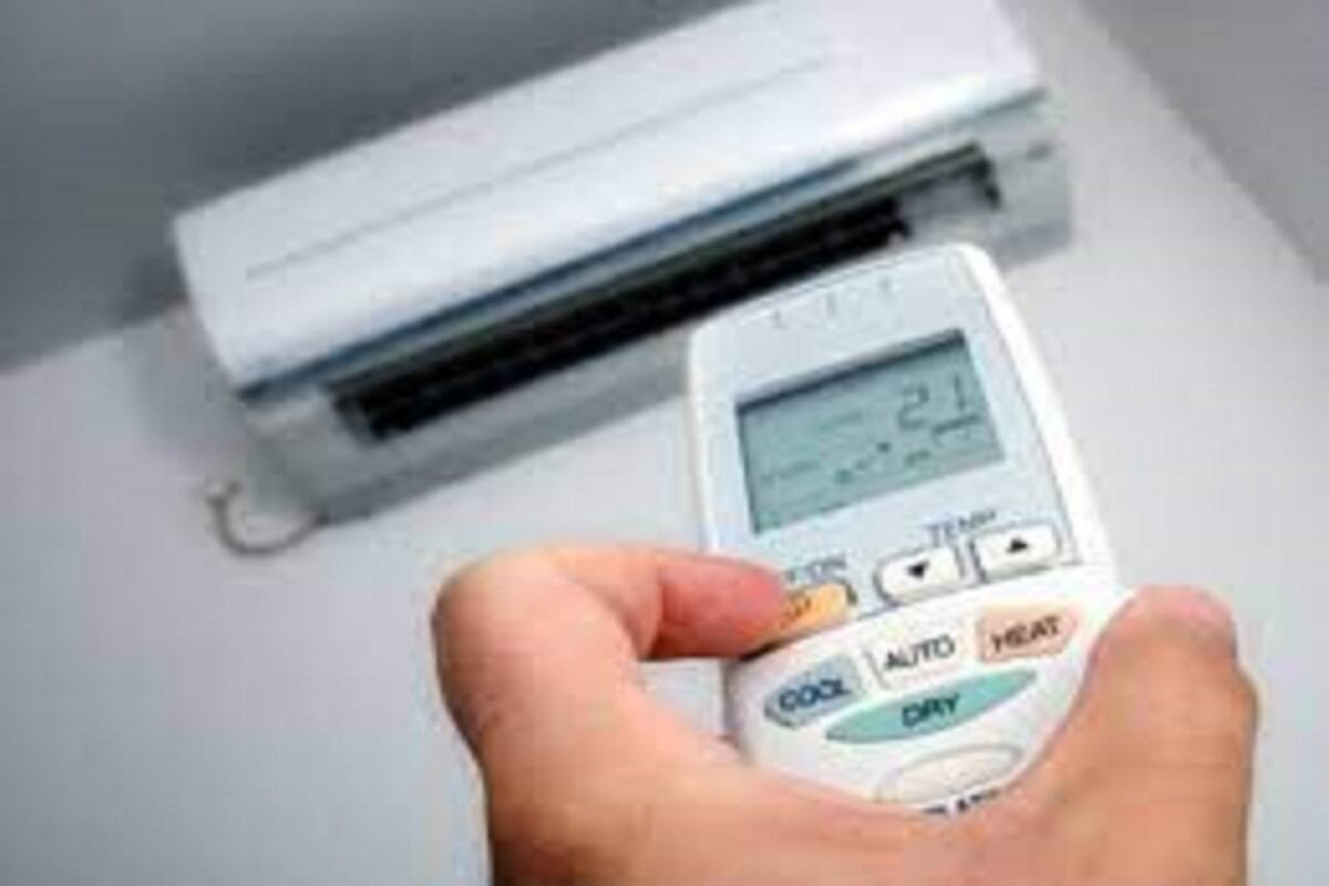 Health Tips, Health Care Tips, AC, Side Effects of AC, Side Effects of