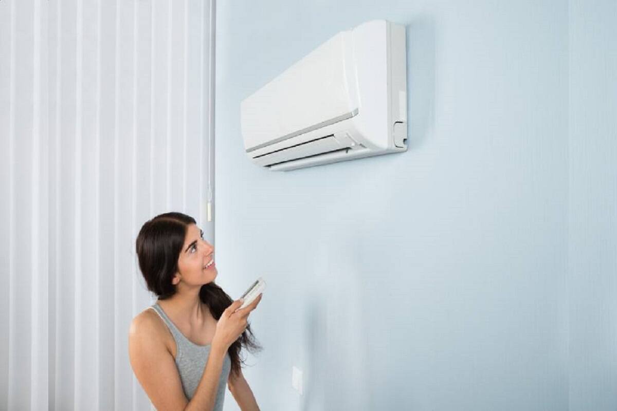 Health Tips, Health Care Tips, AC, Side Effects of AC, Side Effects of