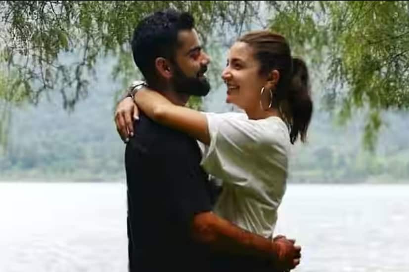 অভিনব পদ্ধতিতে প্রশংসা করেছেন বিরাট কোহলির স্ত্রী অনুষ্কা শর্মাও। ভালোবেসে এমন নাম দিয়েছেন যা কল্পনার বাইরে।